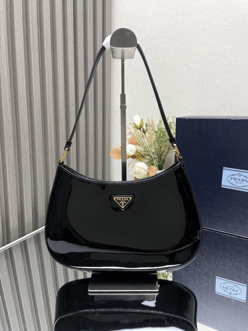 Prada Hobo Bags